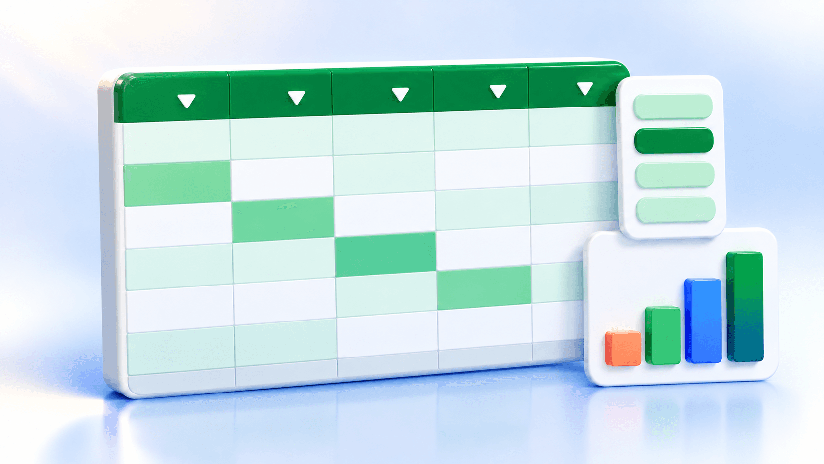 Excel Tables: Manage and Analyze Data Like a Pro