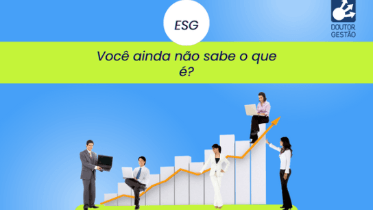 Desvendando o ESG na Prática