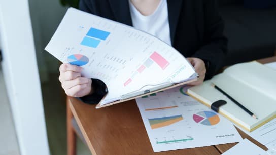 Financial Statements Decoded: Master the Big 4