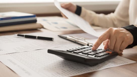 Financial Vital Signs: Solvency, Liquidity and Debt