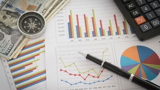 GAAP Presentation of Financial Statements