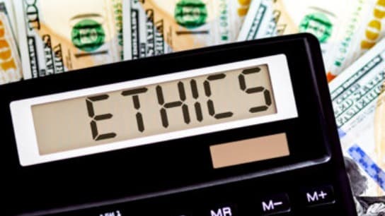 Understanding Ethics in Accounting: A Critical Guide