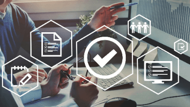 GIAS Standards Domain IV : Manage Resources, Communicate effectively & Enhance quality