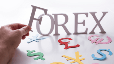 Beginners forex course