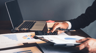 GIAS Domain V: Conduct Engagement Work