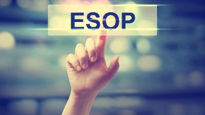 Leveraged ESOPs - Basics, Benefits, and Best Practices