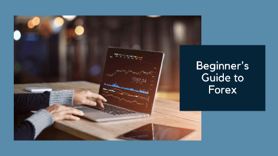 Beginner's Guide to Forex