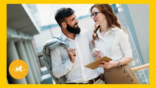 Confidence & the Inner Game of Sales & Persuasion