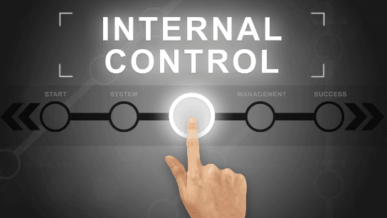 Implementing Efficient, Effective Internal Controls