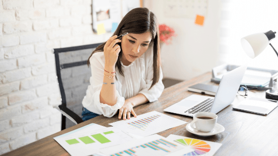 Review Standards And Independence