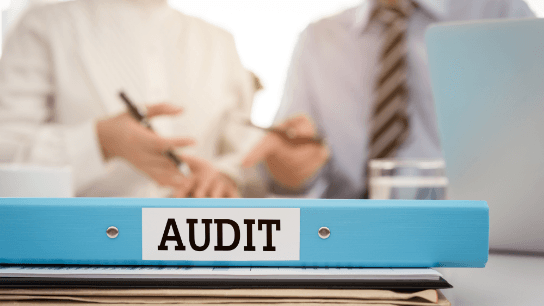 Auditing And Information Systems