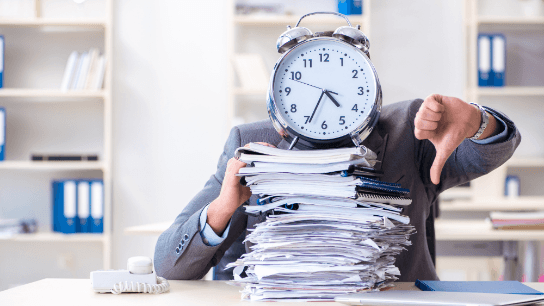 IRS Representation Series -When Collections And Audits Fail
