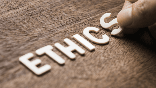 IRS Representation Series - Circular 230 Ethics And Updates