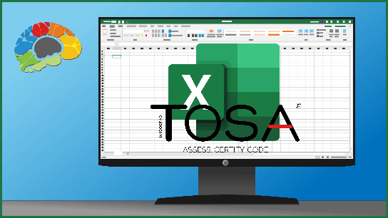 Learning Excel 2019 - Advanced (TOSA)
