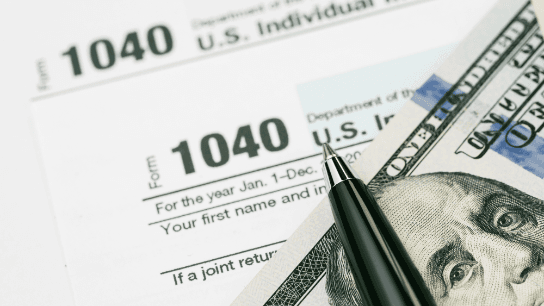 How 2020 Election Results Impact International Tax