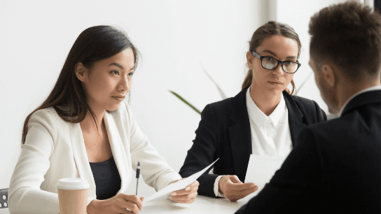 Retroactive Relief Options For International Tax Compliance