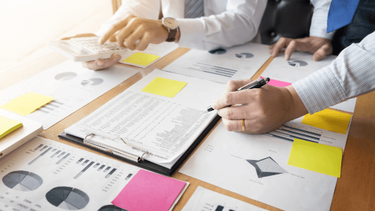 International Tax For The Growing Business