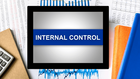 Documentation Methods For Internal Control