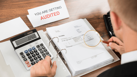 Risk Based Internal Auditing – Understanding the Process