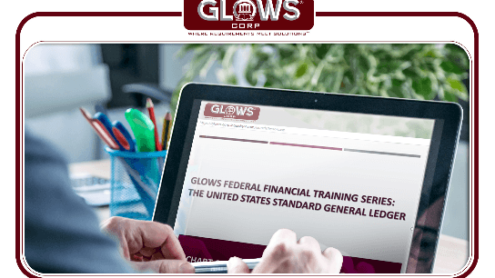 Federal Financial Training Series: The USSGL