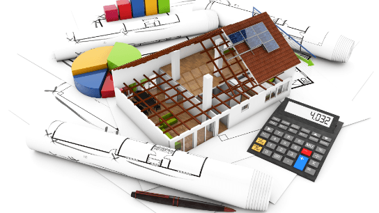 Real Estate Accounting and Tax Rules