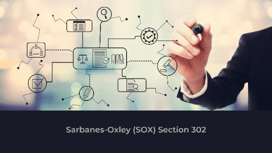 Beyond the Signature: Mastering SOX Section 302
