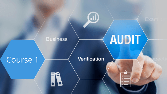 Intro, Definitions, Value Added for Audit & Risk