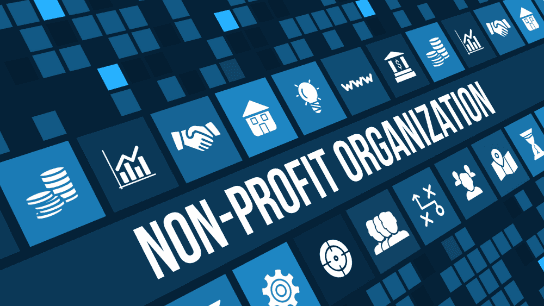 Introduction to Accounting For Not-for-Profit Entities