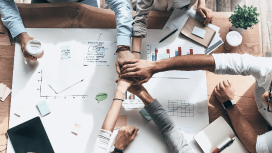 High Performance Teams