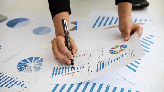 Reading and Analyzing Financial Statements