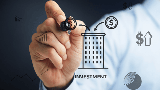 Equity Investments and Long-lived Assets