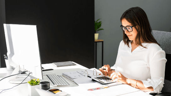 Money In, Money Out: Master AP and AR Bookkeeping