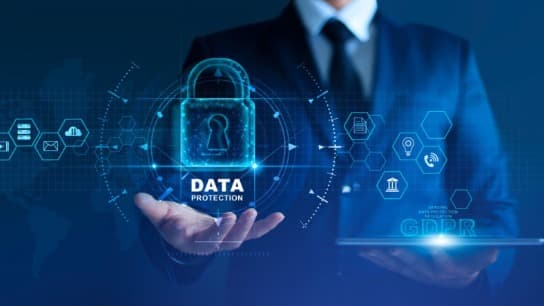 Data Privacy and Security