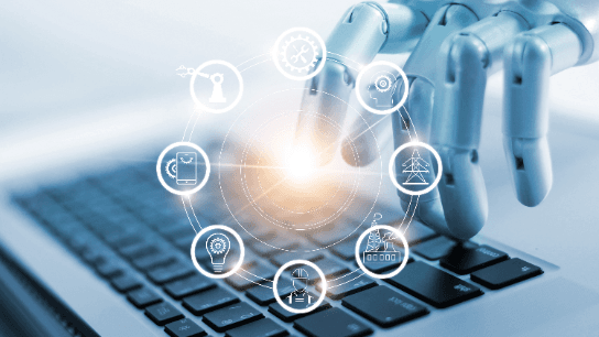 Automation Survival Guide for Accountants