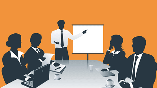Presentation Skills for Finance Professionals and Executives
