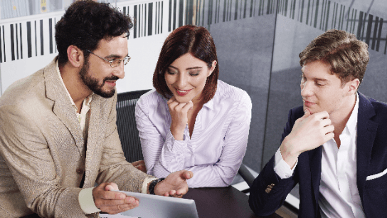Next-Gen SOX: Sourcing Emerging Risks
