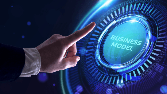Business Modeling: Improving a Start-up’s Chance for Success