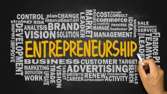 Entrepreneurship for CPAs