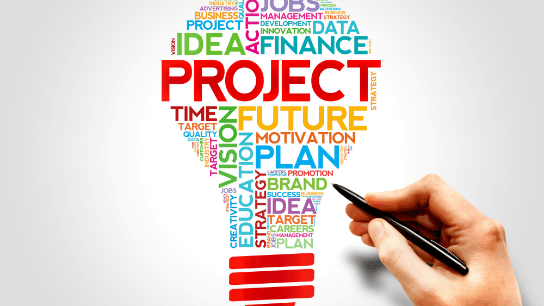 How to Effectively Start a Work Project
