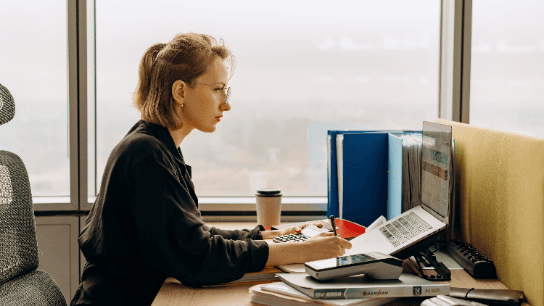 Accounting for Business Combinations