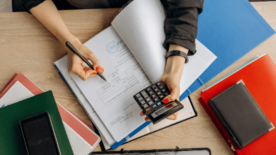 Lease Accounting Fundamentals
