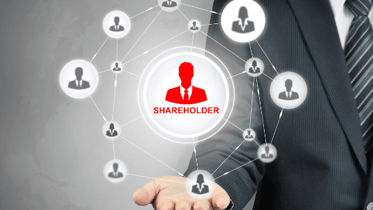 Shareholder Basis