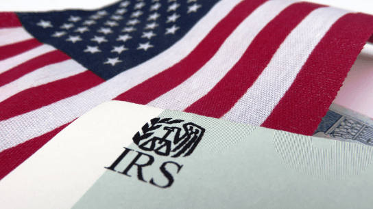 IRS Delinquent Return Investigations