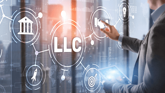 LLC Classifications