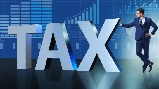 Tax Compliance and Tax Changes Impacting 2022