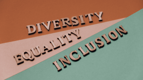 Human Capital Reporting and DEI for Accountants