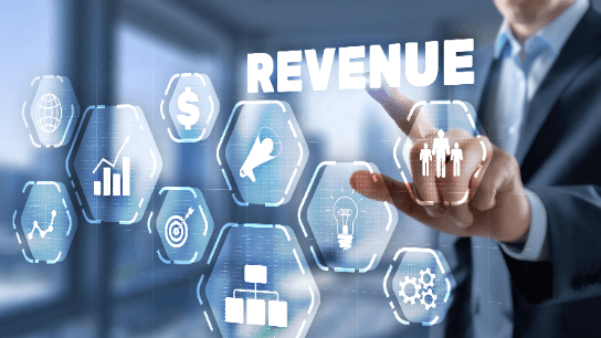 Complying with the Revenue Recognition Standard