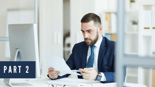 Revenue Recognition – Identify the Contract Part 2