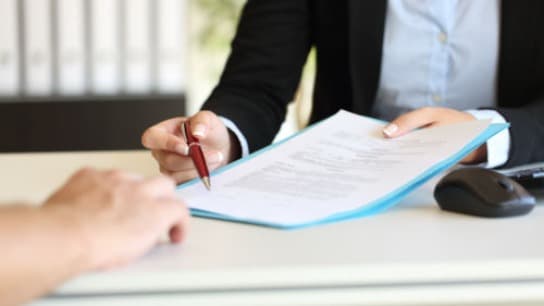 Restrictive Covenants and Non-Compete Agreements