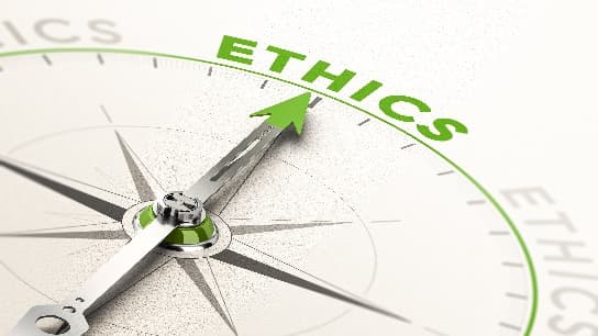 New Client Ethical Issues: The CPA’s Challenge